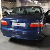 فیات سی ینا