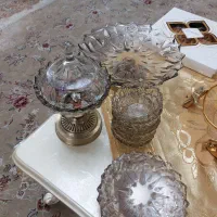 سویس ۶نفره شامپاینی