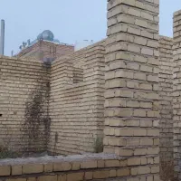 فروش اسکلیت تا زیر سقف|فروش زمین و ملک کلنگی|شیراز, جرسقان|دیوار