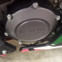 بنلی 250 مدل 99|موتورسیکلت|زنجان, |دیوار