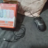 موس گیمینگ مدل geQang