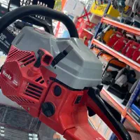 اره موتوری رونیکس تیغه۵۰سانت اره بنزینی رونیکس۴۶۵۰|ماشینآلات صنعتی|شیراز, سعدیه جنوبی|دیوار