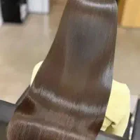 مدل کراتین و پروتئین فوری هزینه مواد +موخوره گیری|خدمات آرایشگری و زیبایی|شیراز, شهرک بهار|دیوار