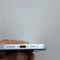 ایفون 15 تمیز|موبایل|گنبد کاووس, |دیوار