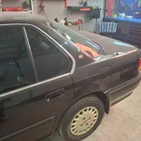 هوندا اکورد exi|خودرو کلاسیک|تهران, هروی|دیوار