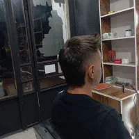 واگذاری مغازه یا آرایشگاه مردانه|اجارهٔ مغازه و غرفه|بوشهر, |دیوار