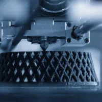 خدمات پرینت سه بعدی، طراحی و ساخت قطعات پلاستیکی