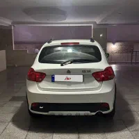 کوییک ۱۴۰۰|خودرو سواری و وانت|تهران, تهرانپارس شرقی|دیوار