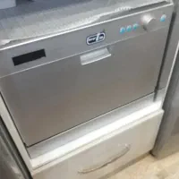 ماشین ظرفشویی رومیزی ۸ نفره