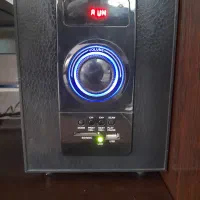 اسپیکر خانگی murex