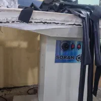 میز مکش