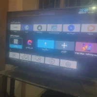 تلویزیون 43اینچ xvision