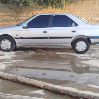 فروش ۴۰۵مدل ۹۲