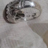 انگشتر عقیق سرخ|جواهرات|محمدشهر, شهرک چمران|دیوار