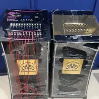 دستگاه لاغری فارادیک
