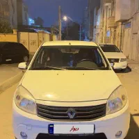 رنو ساندرو اتومات