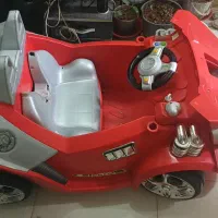 ماشین شارژی|اسباببازی بچه|مشهد, بهارستان|دیوار