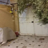 ویلایی حیاط دار بازسازی شده باجک ۱