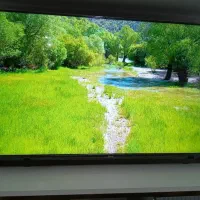 تلویزیون جی پلاس ۵۰ اینج اندروید
