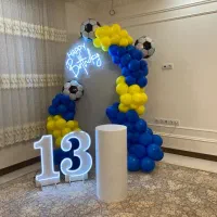 بادکنک تولد|اسباب‌‌بازی|یزد, |دیوار