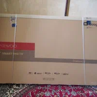 تلویزیون 55اینچ 4000U