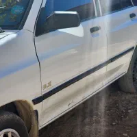 پراید مدل ۸۵