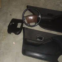 ضبطp7000 پایونیر 7150بولوتوثی و لوازم پژو|قطعات یدکی و لوازم جانبی|تهران, شهرک صادقیه|دیوار