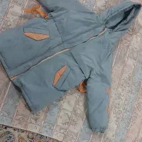 کاپشن دخترانه مناسب ۷ ساله تا ۱۰ ساله