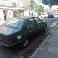 پژو آردی ای مدل 85 سند تک برگ