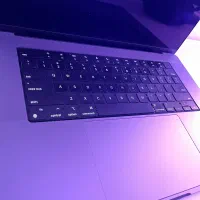mac book mk 183 mr pro 2021|رایانه همراه|کرمان, |دیوار