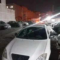 تیبا صندوقدار مدل ۹۴