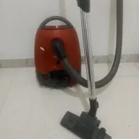 جارو برقی ال جی