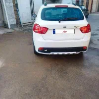 کوئیک ۸۵گانه sمدل ۱۴۰۳برج ۱۲مشابه خشک|خودرو سواری و وانت|آزادشهر, |دیوار