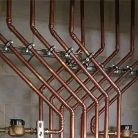 نصب و تعمیرات لوازم خانگی ولوله گذاری کولرو اسپیلت