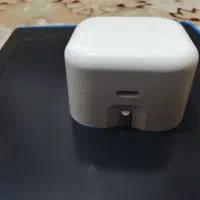 آداپتور اصلی آیفون 16|لوازم جانبی موبایل و تبلت|شهریار, شهرک شاهد|دیوار