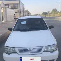 پراید ۱۳۲ مدل ۹۸