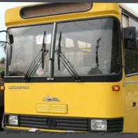 کرایه و اجاره اتوبوس و مینی بوس دربستی