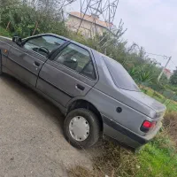 پژو405|خودرو سواری و وانت|صومعه‌سرا, |دیوار