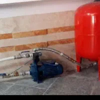 تعمیر تخصصی پمپ آب ست کنترل پکیج آبگرمکن