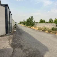 باغچه سند دار با انشعابات|فروش خانه و ویلا|رباطکریم, انجم آباد|دیوار