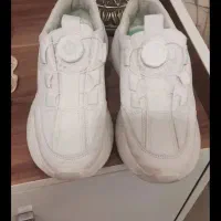 کتونی پسرونه سایز 34/35