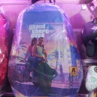 انواع کیف کوله ای مخصوص ps5 اسلیم