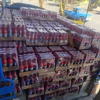 سینرژی شیشه.نوشیدنی