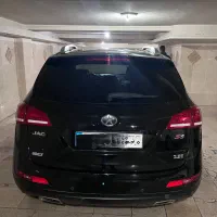 جک s5|خودرو سواری و وانت|تهران, عباس‌آباد|دیوار