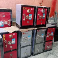 گاوصندوق فولادی