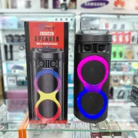 فروش ویژه اسپیکرهای قدرتمند ZQS