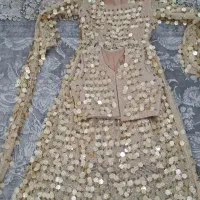 لباس کوردی