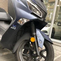 جویمکس|موتورسیکلت|تهران, پرستار|دیوار