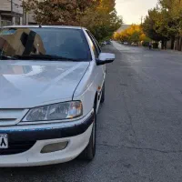 پژوپارس دوگانه شرکت|خودرو سواری و وانت|ملایر, |دیوار