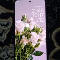 گوشی موبایل شیائومی Redmi note13